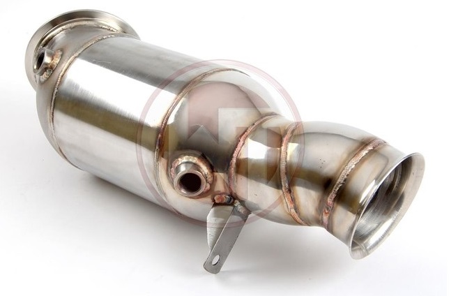 n55 wagner downpipe